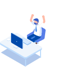 管理体制を縮小