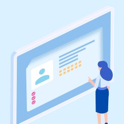 管理部門が見える