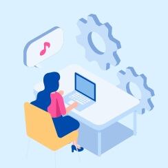 統合ソリューション