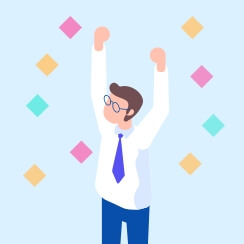 事務作業からの解放