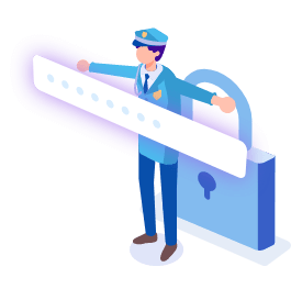 給与計算アウトソーシングの安心